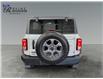 2026 Ford Bronco Big Bend (Stk: T0003) in ROSETOWN - Image 4 of 17
