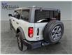 2026 Ford Bronco Big Bend (Stk: T0003) in ROSETOWN - Image 5 of 17