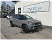 2024 Jeep Compass Trailhawk (Stk: 260296) in Kingston - Image 1 of 21