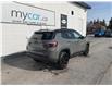 2024 Jeep Compass Trailhawk (Stk: 260296) in Kingston - Image 3 of 21