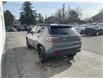 2024 Jeep Compass Trailhawk (Stk: 260296) in Kingston - Image 5 of 21