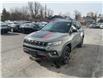 2024 Jeep Compass Trailhawk (Stk: 260296) in Kingston - Image 6 of 21