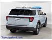 2026 Ford Explorer ST-Line (Stk: 17125) in Wyoming - Image 7 of 15