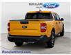 2026 Ford Maverick XLT (Stk: 17132) in Wyoming - Image 7 of 15