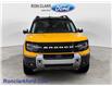 2026 Ford Bronco Sport Badlands (Stk: 17131) in Wyoming - Image 2 of 15