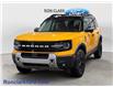 2026 Ford Bronco Sport Badlands (Stk: 17131) in Wyoming - Image 3 of 15