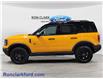 2026 Ford Bronco Sport Badlands (Stk: 17131) in Wyoming - Image 4 of 15