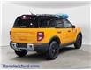 2026 Ford Bronco Sport Badlands (Stk: 17131) in Wyoming - Image 7 of 15