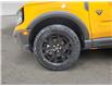 2026 Ford Bronco Sport Badlands (Stk: 17131) in Wyoming - Image 9 of 15
