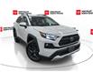 2025 Toyota RAV4 Trail (Stk: 10120369AA) in Markham - Image 1 of 35