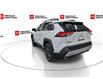 2025 Toyota RAV4 Trail (Stk: 10120369AA) in Markham - Image 6 of 35