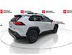 2025 Toyota RAV4 Trail (Stk: 10120369AA) in Markham - Image 8 of 35