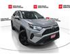 2025 Toyota RAV4 XLE (Stk: 10U6569) in Markham - Image 1 of 34