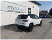 2024 Jeep Compass Trailhawk (Stk: 260294) in Ottawa - Image 3 of 21