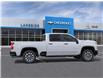 2026 Chevrolet Silverado 2500HD Custom (Stk: T6176) in Kincardine - Image 5 of 24