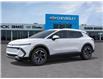 2026 Chevrolet Equinox EV LT (Stk: 107448) in Exeter - Image 2 of 24