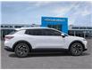 2026 Chevrolet Equinox EV LT (Stk: 107448) in Exeter - Image 5 of 24