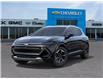 2026 Chevrolet Equinox EV LT (Stk: 107449) in Exeter - Image 6 of 24