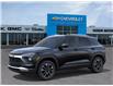 2026 Chevrolet TrailBlazer LT (Stk: 107452) in Exeter - Image 2 of 24
