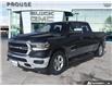 2019 RAM 1500 Big Horn (Stk: 7295-26A) in Sault Ste. Marie - Image 1 of 25