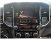 2019 RAM 1500 Big Horn (Stk: 7295-26A) in Sault Ste. Marie - Image 19 of 25