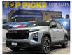 2026 Chevrolet Equinox RS (Stk: 160176) in North Bay - Image 1 of 30