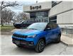 2026 Jeep Compass Limited (Stk: 26-0017) in Toronto - Image 1 of 17