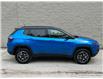 2026 Jeep Compass Limited (Stk: 26-0017) in Toronto - Image 4 of 17