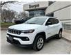 2026 Jeep Compass North (Stk: 26-0035) in Toronto - Image 1 of 17