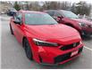 2025 Honda Civic Hybrid  (Stk: 26P038) in Kingston - Image 4 of 9
