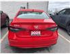 2025 Honda Civic Hybrid  (Stk: 26P038) in Kingston - Image 8 of 9