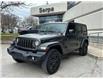 2026 Jeep Wrangler Sport (Stk: 26-0064) in Toronto - Image 1 of 18