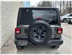 2026 Jeep Wrangler Sport (Stk: 26-0064) in Toronto - Image 3 of 18