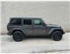 2026 Jeep Wrangler Sport (Stk: 26-0064) in Toronto - Image 4 of 18