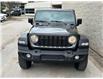 2026 Jeep Wrangler Sport (Stk: 26-0064) in Toronto - Image 5 of 18