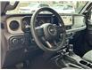 2026 Jeep Wrangler Sport (Stk: 26-0064) in Toronto - Image 6 of 18
