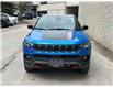 2026 Jeep Compass Trailhawk (Stk: 26-0117) in Toronto - Image 4 of 17