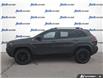 2022 Jeep Cherokee Trailhawk (Stk: 1006) in Kitchener - Image 3 of 24