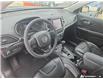 2022 Jeep Cherokee Trailhawk (Stk: 1006) in Kitchener - Image 12 of 24