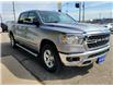 2022 RAM 1500 BIG HORN 4X4 | NAVI | REMOTE START | HEATED SEATS (Stk: H22754A) in St. Catharines - Image 2 of 28