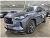 2024 Infiniti QX60 Sensory (Stk: HPU0348) in Toronto - Image 1 of 36