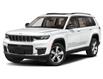 2022 Jeep Grand Cherokee L Summit (Stk: B20904) in Calgary - Image 1 of 6