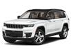 2022 Jeep Grand Cherokee L Summit (Stk: B20904) in Calgary - Image 2 of 6