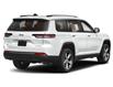 2022 Jeep Grand Cherokee L Summit (Stk: B20904) in Calgary - Image 3 of 6