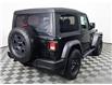 2025 Jeep Wrangler  (Stk: 26J099A) in Calgary - Image 7 of 20