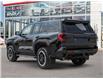 2026 Toyota 4Runner Base (Stk: R26025) in Sault Ste. Marie - Image 4 of 19