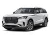 2026 Lincoln Aviator Reserve (Stk: S6470) in St. Thomas - Image 1 of 3