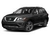 2018 Nissan Pathfinder Platinum (Stk: B1952A) in Sarnia - Image 1 of 12