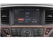 2018 Nissan Pathfinder Platinum (Stk: B1952A) in Sarnia - Image 7 of 12