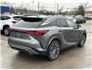 2023 Lexus RX 350 Base (Stk: 26T1386A) in Aurora - Image 4 of 8